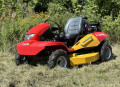 Минитрактор ZimAni Storm Force 100 4WD