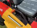 Минитрактор ZimAni Storm Force 100 4WD