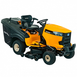 Минитрактор Cub Cadet XT3 QR106