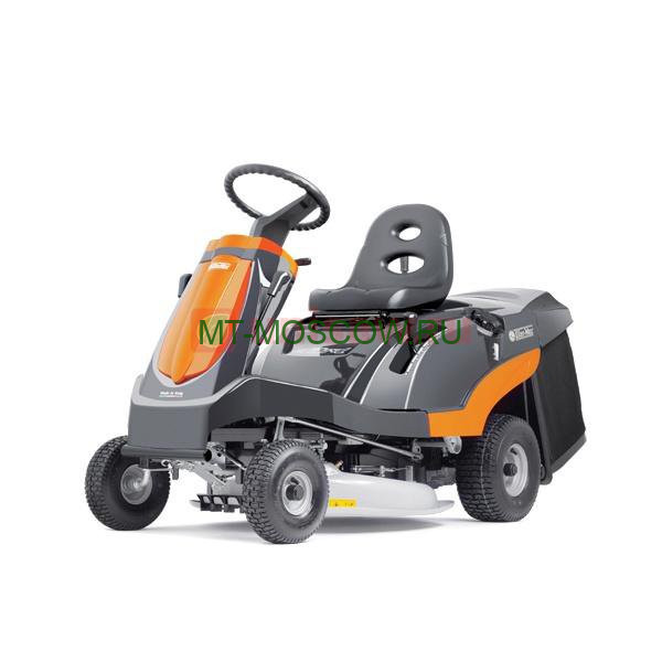 Газонокосильная машина Oleo-Mac Mistral 72/12,5 K H12,5 л.с.