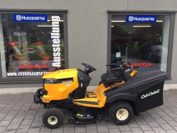 Минитрактор Cub Cadet XT3 QR95