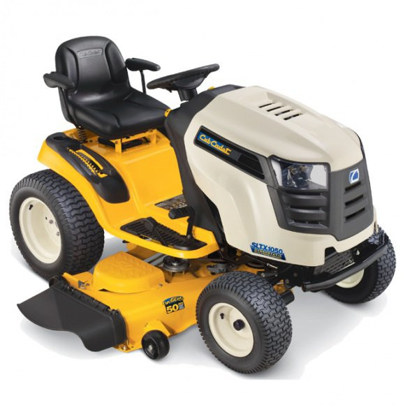 Садовый трактор Cub Cadet GT 1224