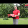 Газонокосилка-робот Caiman AMBROGIO L50 PLUS