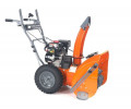 Снеготбрасыватель ZimAni ST124E