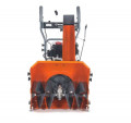 Снеготбрасыватель ZimAni ST124E