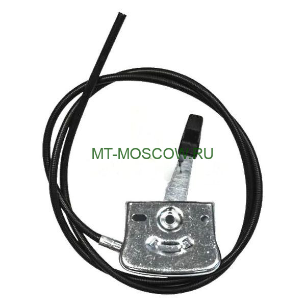 1AT02159 Акселератор в комплекте с тросом Мобил К