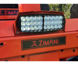 Минитрактор садовый ZimAni SIERRA 60 PRO (РОССИЯ)