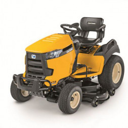 Минитрактор Cub Cadet XT3 QS127