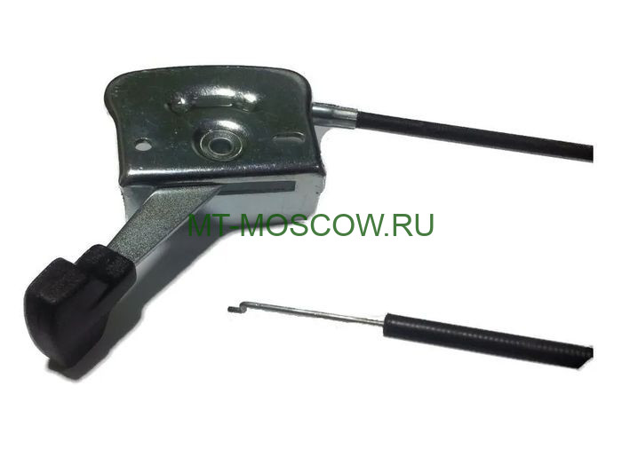 1AT02166 Акселератор в комплекте с тросом Мобил К для Салют,Агат