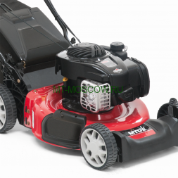 Газонокосилка бензиновая самоходная MTD SMART 46 SPBS