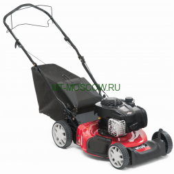 Газонокосилка бензиновая самоходная MTD SMART 46 SPBS