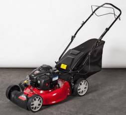 Газонокосилка бензиновая самоходная MTD SMART 46 SPBS