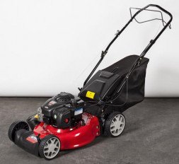 Газонокосилка бензиновая самоходная MTD SMART 46 SPBS