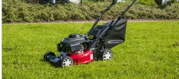 Газонокосилка бензиновая самоходная MTD SMART 46 SPO