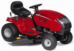 Садовый трактор MTD PRO P 155 HF