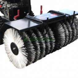 Подметальная машина бензиновая EVOline SWG 800 B