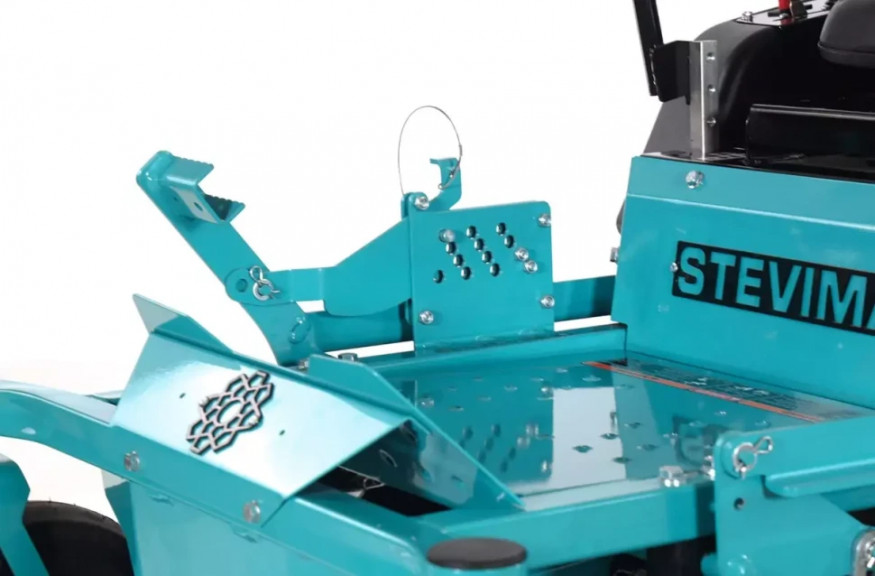 Райдер STEVIMAN ZR-132 Commercial