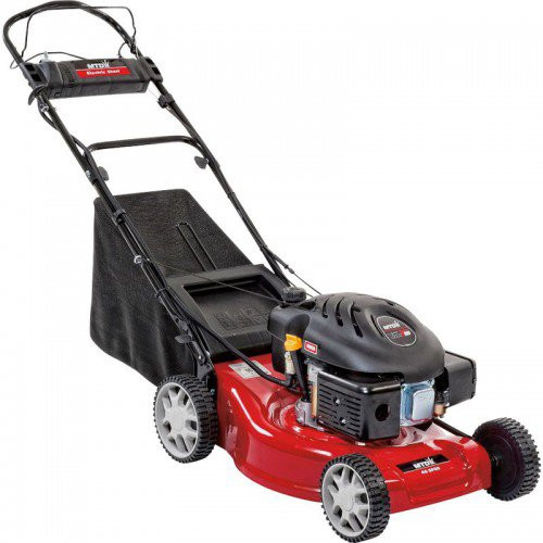 Газонокосилка бензиновая самоходная MTD SMART 46 SPOE