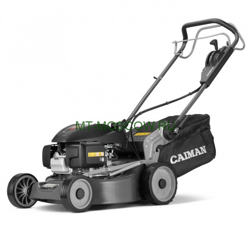 Газонокосилка бензиновая Caiman Ferro 47HV