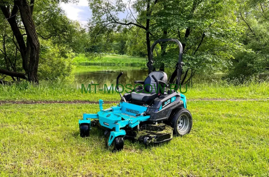 Райдер STEVIMAN ZR-152 Professional
