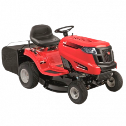 Садовый трактор MTD SMART RC 125