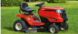 Садовый трактор MTD SMART RC 125