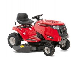 Садовый трактор MTD SMART RC 125