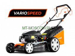 Газонокосилка бензиновая YARD FOX 53SH V
