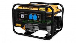 Бензогенератор Champion GG3200