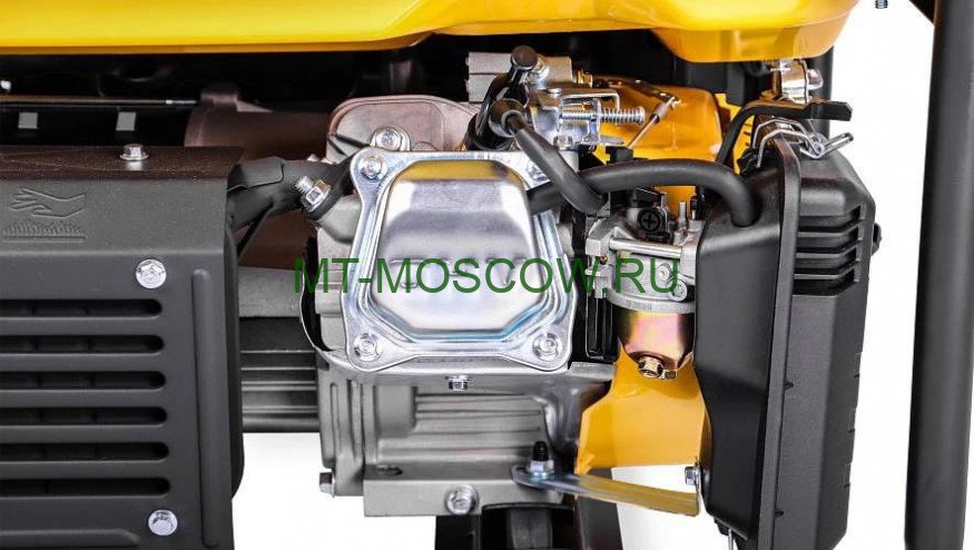 Бензогенератор Champion GG3200