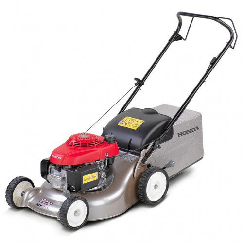 Бензиновая газонокосилка Honda HRG 466 PKE