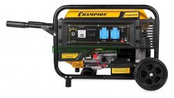 Бензогенератор Champion GG3200EW