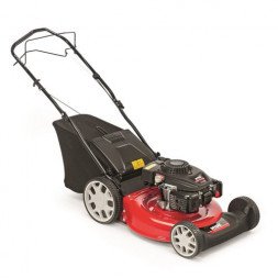 Газонокосилка бензиновая самоходная MTD SMART 53 SPO HW