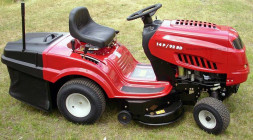 Минитрактор MTD 92