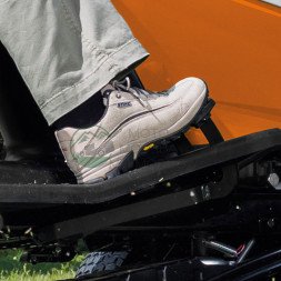 Садовый трактор STIHL RT 6112 C