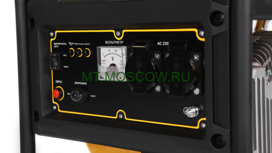 Инверторный генератор Champion IGG2200