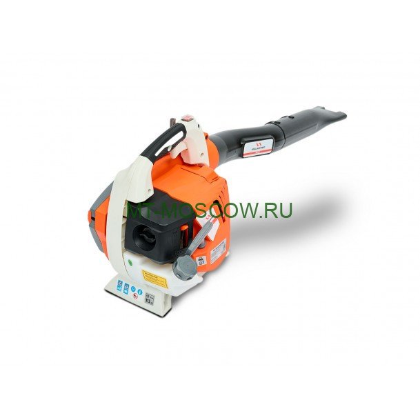 Воздуходувка бензиновая VILLARTEC BB 267