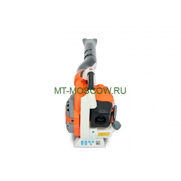 Воздуходувка бензиновая VILLARTEC BB 267
