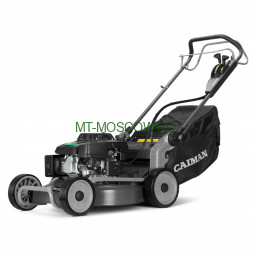 Газонокосилка бензиновая Caiman Ixo 52CV