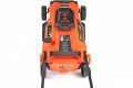 Аккумуляторная газонокосилка PATRIOT CM 440 2*21В UES (без ак