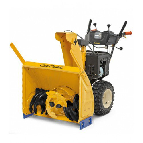 Снегоуборщик бензиновый Cub Cadet 530 HD SWE