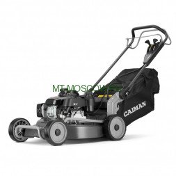 Газонокосилка бензиновая Caiman Ixo 55HV