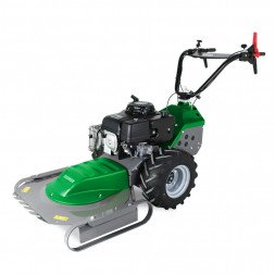 Косилка для высокой травы Caiman Tuno 110H