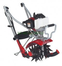 Культиватор Mantis XP Honda
