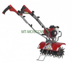 Культиватор Mantis XP Honda