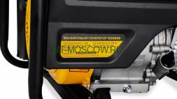 Бензогенератор Champion GG5000