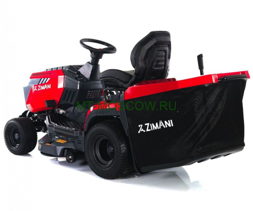 Садовый трактор ZimAni TC97HL
