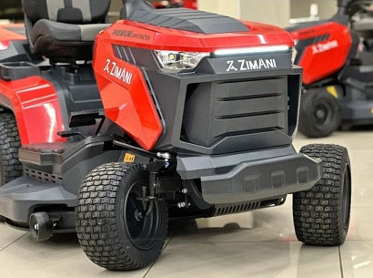 Садовый трактор ZimAni TC97HL
