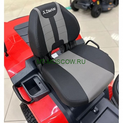 Садовый трактор ZimAni TC97HL