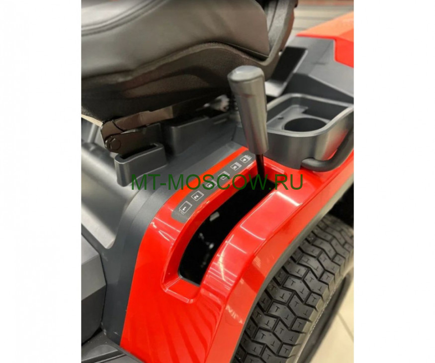 Садовый трактор ZimAni TC97HL
